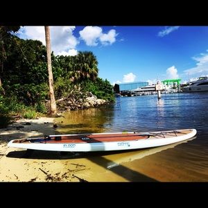 Meet your Posher, Edwin